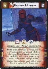 Shosuro Hawado